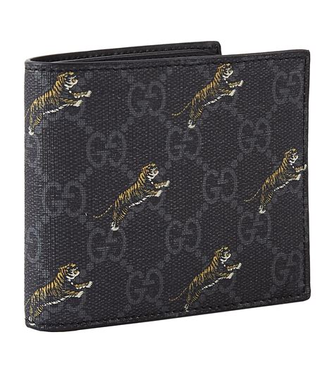 gucci bifold wallet men's|Gucci men wallet nordstrom.